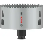 Bosch Accesorios 2608594407 2608594407 Gatenzaag 92 mm Kobalt 1 stuk(s)