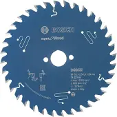 Bosch Expert for Wood 2608644012 Cirkelzaagblad 150 x 20 x 1.6 mm Aantal tanden: 36 1 stuk(s)