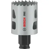 Bosch Accesorios 2608594382 2608594382 Gatenzaag 41 mm Kobalt 1 stuk(s)