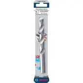 Bosch 2608577666 2608577666 HSS-G Metaal-spiraalboor Geslepen 1 stuk(s)