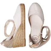 Toni pons Espadrilles 'CALONGE ' beige