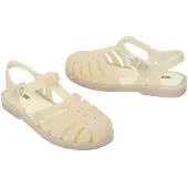 Melissa Sandalen / Open schoenen Melissa Possession - Light Beige dames 38