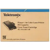 Xerox 016165700 toner cartridge cyaan hoge capaciteit (origineel)