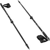 NILS Aluminium Nordic walkingstok NW8611 Kije | Maat 125 cm