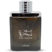 Lattafa Oud Najdia Eau de Parfum, 100 ml (voor heren)