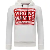 Local Fanatic Hoodie virgins wanted