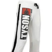 Local Fanatic Joggingbroek mike tyson boxing club