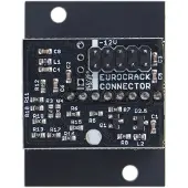 Endorphin.es 1U Autopilot - Modular synthesizer