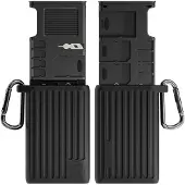 Ulanzi MCR-02 Multifunctional High-Speed Card Reader