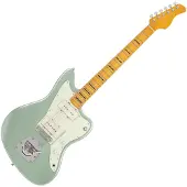 Sire Larry Carlton J5 Sgm Mn Surf Green Metalic