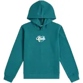 O'Neill Sweatshirt 'Essentials' lichtblauw / petrol / wit