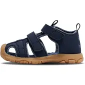 Hummel Sandalen navy