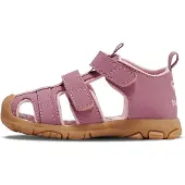 Hummel Sandalen lila