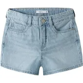 Name it Jeans 'NKFRose' blauw denim
