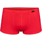Olaf Benz Boxershorts ' RED2563 Minipants ' rood / knalrood