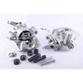 Hella 8AN 355 788-831 Remklauw
