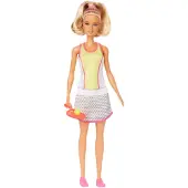 Barbie Tennisspeler