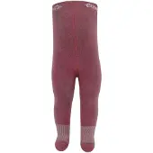 Ewers maillot cotton tight marone