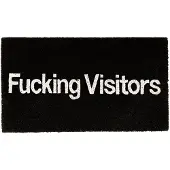 Fisura - Deurmat Fucking Visitors