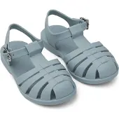 Liewood Meisjes Sandalen Bre Sandals - Blauw - Maat 24