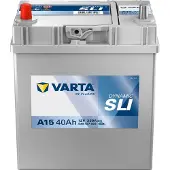 Varta 540127033K262 Accu