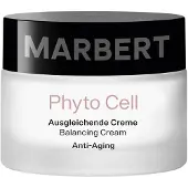 Marbert Phyto cell Balancerende gezichtscrème Gezichtscrème 50 ml