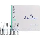 Jean D'Arcel Purifiante Cure Normalisante Serum - 14ml
