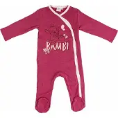 Disney Bambi baby romper 74/80 cm