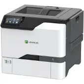 Lexmark CS730de Kleur Laserprinter A4 40ppm
