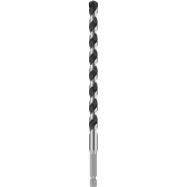 Bosch 2608706991 2608706991 Carbide Steen-spiraalboor 10 mm Gezamenlijke lengte 200 mm Hartmetaal 1 stuk(s)