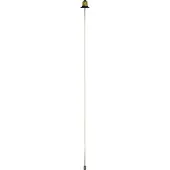 Segula Unieke Lichtbron Art 8w E27 800lm 2200k 90cm