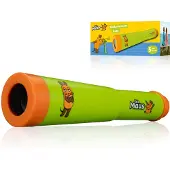 Die Maus - Piratenkijker - 8x32 - Licht, Compact en Stabiel