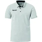 Kempa Prime Korte Mouw Poloshirt