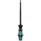 Phoenix Contact SZG 0,9X6,5 VDE VDE Platte schroevendraaier Kopbreedte: 6.5 mm Koplengte: 175 mm DIN EN 60900