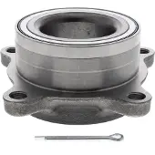 ACKOJA A37-0174 Wiellagerset