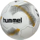 Hummel Precision Match Football Ball Wit 5
