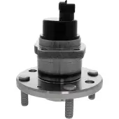 VAICO V33-0167 Wiellagerset