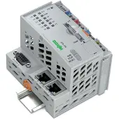 Wago PFC200 PLC-controller 750-8212 1 stuk(s)