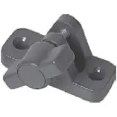 Lalizas Quick release dek beugel