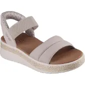 Bonprix Sandaal 'Slip-Ins: Bobs Sun Ray' beige