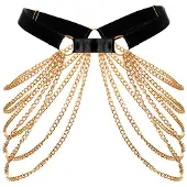 Vuxen - Luxury Chain Belt