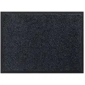 Hamat - Schoonloopmat Briljant - 120x180 cm - Grafiet