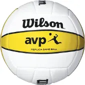 Wilson Beach Volleybal AVP Replica