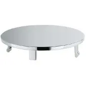 GROHE - Afdekking, chroom 4788300M