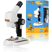 Veho DieMaus gereflecteerde lichtmicroscoop