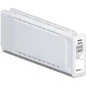 Epson T56P9 inktcartridge licht grijs hoge capaciteit (origineel)