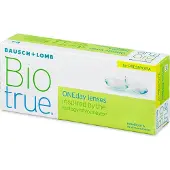Bausch & Lomb ONEday - for Presbyopia (30 lenzen)