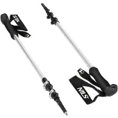 NILS Aerodynamische wandelstokken TK8602 | Maat TU
