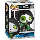 Funko POP! Figurine Pop Heroes Dia de los DC Green Lantern