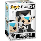 Funko POP! Tokidoki - Mozzerella 94 - Pop! - Vinyl figuur